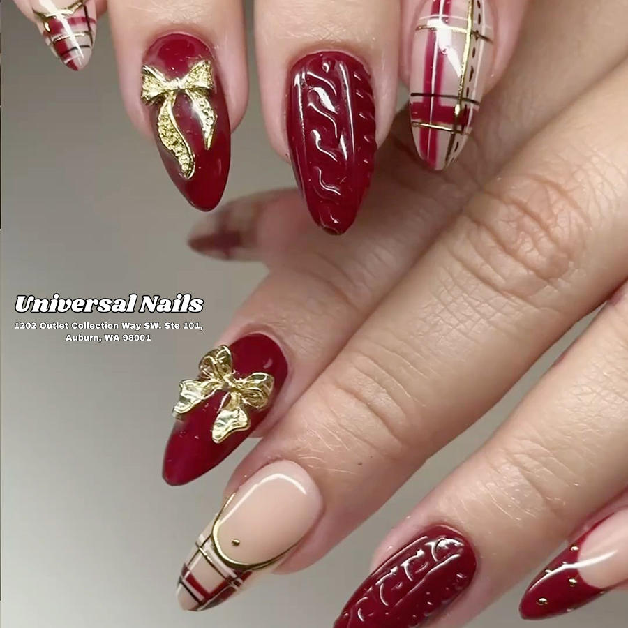 Nails Ideas | Universal Nails Auburn